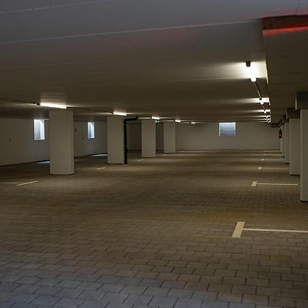 New Age Boardinghaus Bad Wimpfen Aparthotel Εξωτερικό φωτογραφία