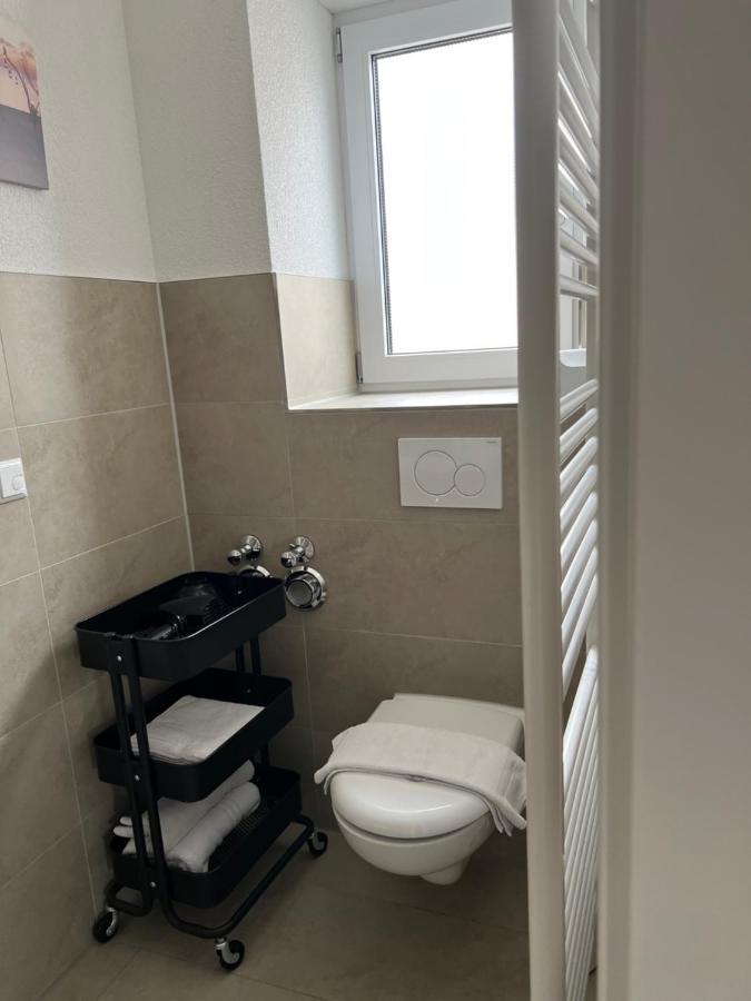 New Age Boardinghaus Bad Wimpfen Aparthotel Εξωτερικό φωτογραφία