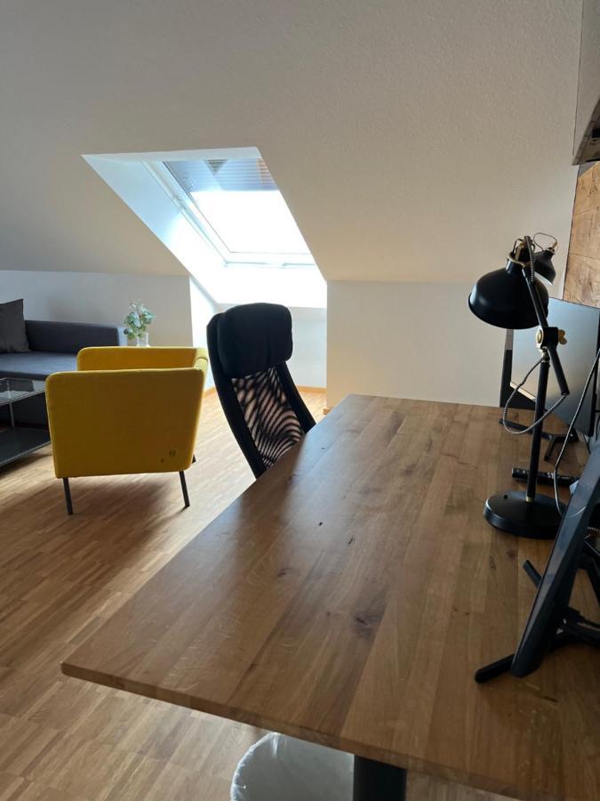 New Age Boardinghaus Bad Wimpfen Aparthotel Εξωτερικό φωτογραφία