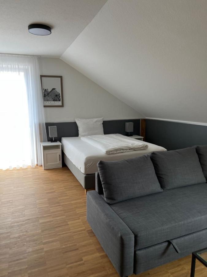 New Age Boardinghaus Bad Wimpfen Aparthotel Εξωτερικό φωτογραφία