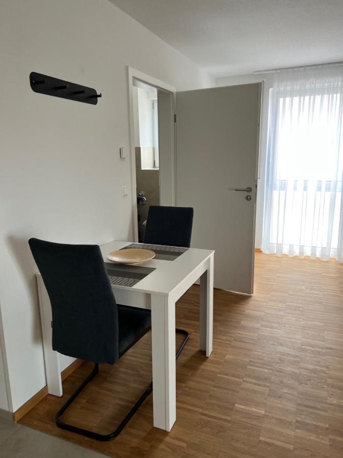 New Age Boardinghaus Bad Wimpfen Aparthotel Εξωτερικό φωτογραφία