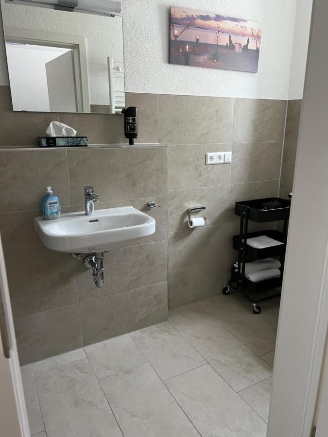 New Age Boardinghaus Bad Wimpfen Aparthotel Εξωτερικό φωτογραφία
