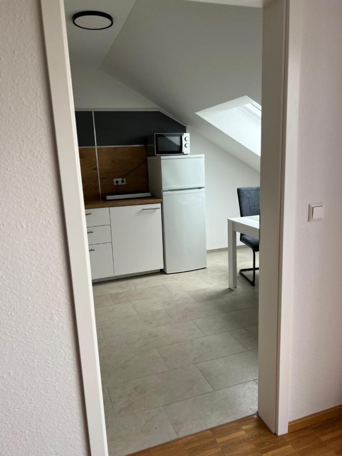 New Age Boardinghaus Bad Wimpfen Aparthotel Εξωτερικό φωτογραφία