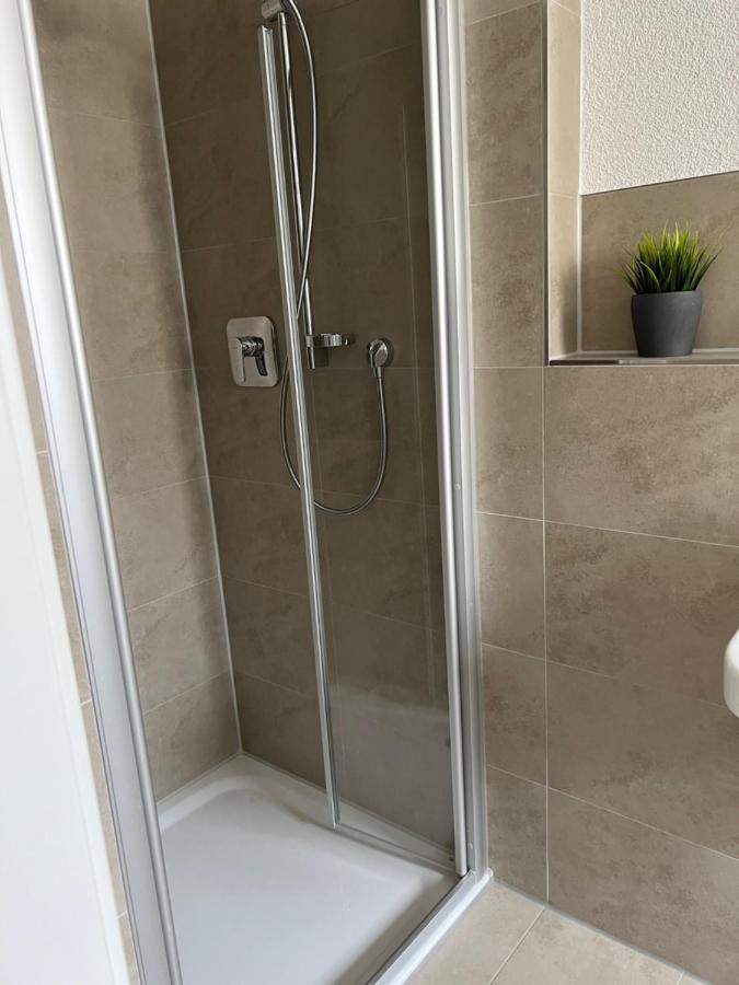 New Age Boardinghaus Bad Wimpfen Aparthotel Εξωτερικό φωτογραφία
