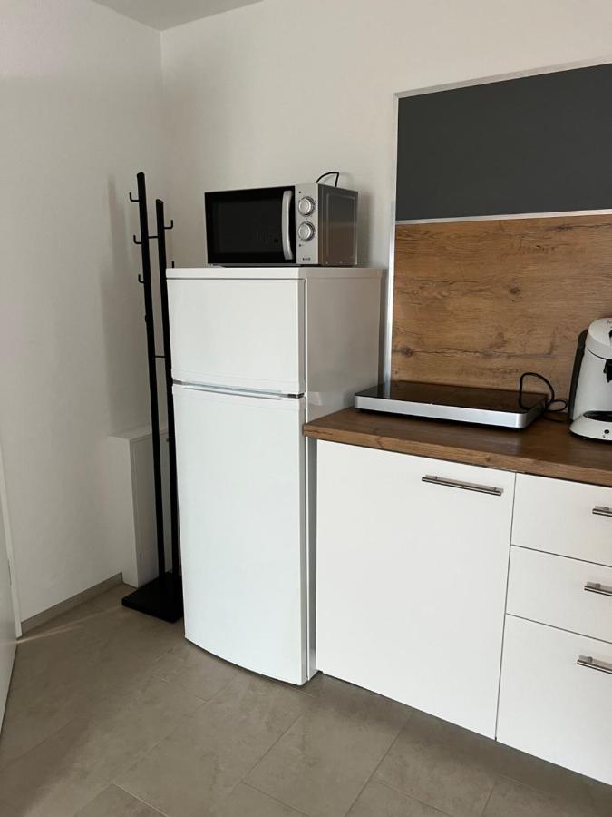 New Age Boardinghaus Bad Wimpfen Aparthotel Εξωτερικό φωτογραφία