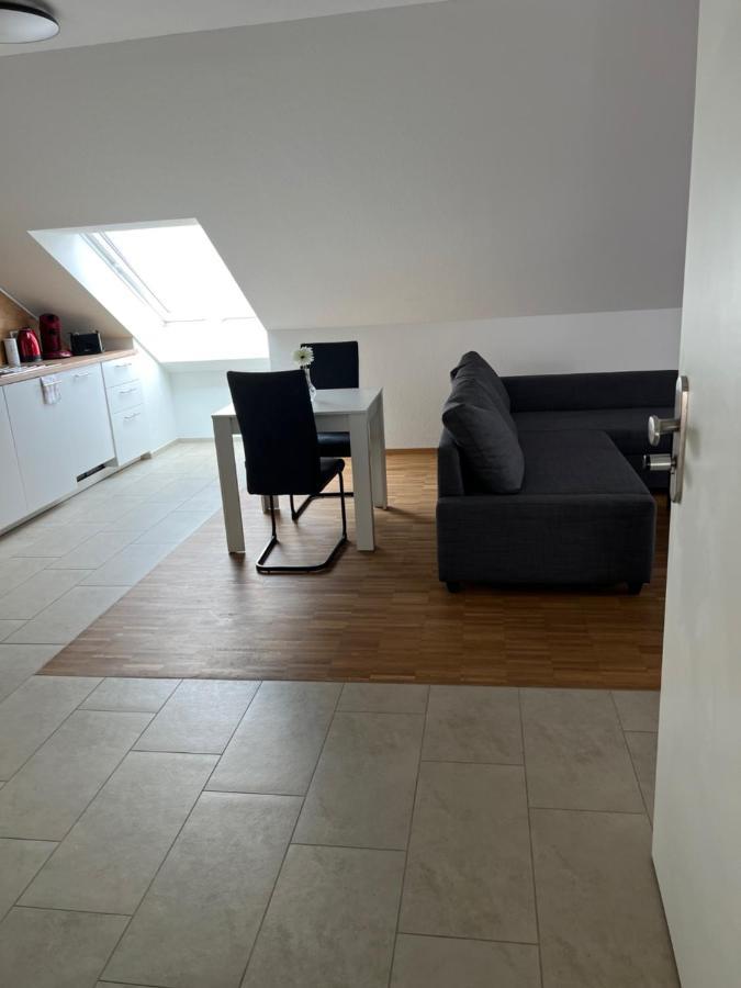 New Age Boardinghaus Bad Wimpfen Aparthotel Εξωτερικό φωτογραφία