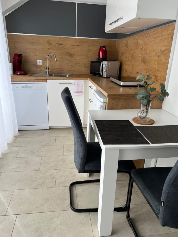 New Age Boardinghaus Bad Wimpfen Aparthotel Εξωτερικό φωτογραφία