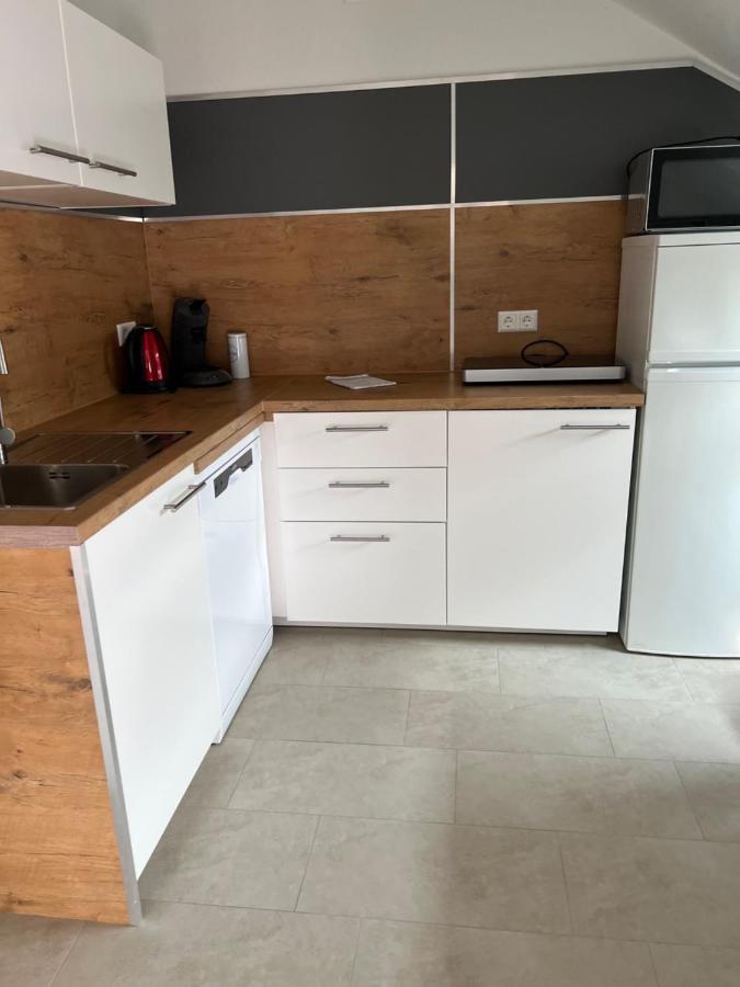 New Age Boardinghaus Bad Wimpfen Aparthotel Εξωτερικό φωτογραφία