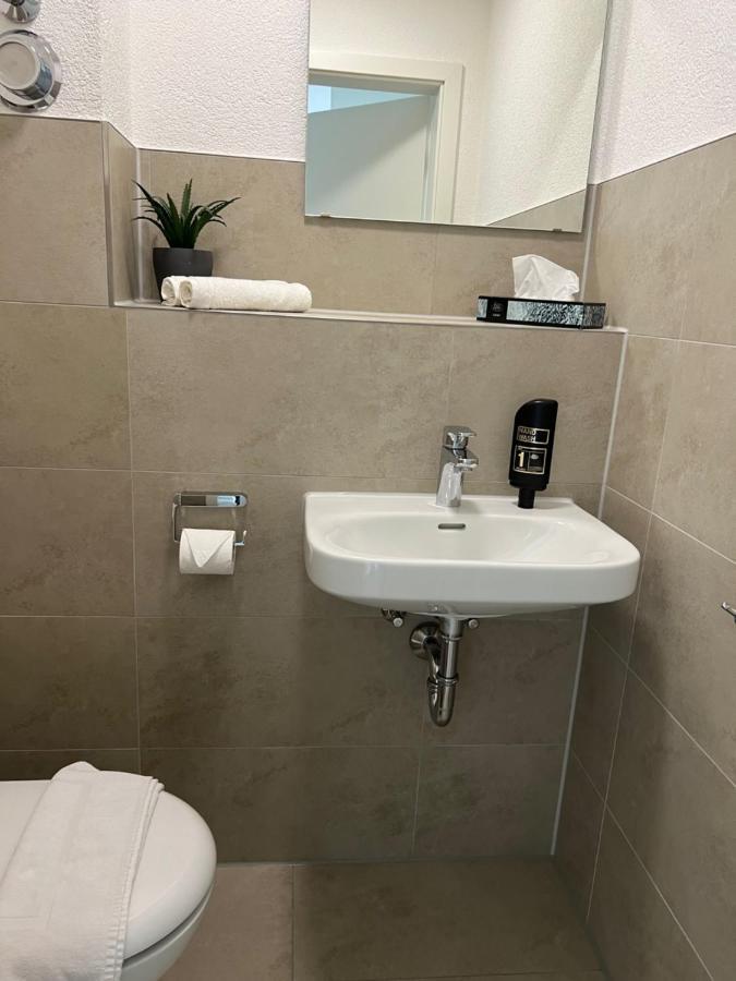 New Age Boardinghaus Bad Wimpfen Aparthotel Εξωτερικό φωτογραφία