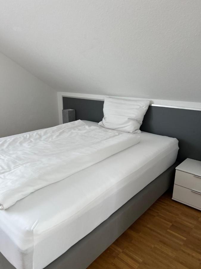 New Age Boardinghaus Bad Wimpfen Aparthotel Εξωτερικό φωτογραφία