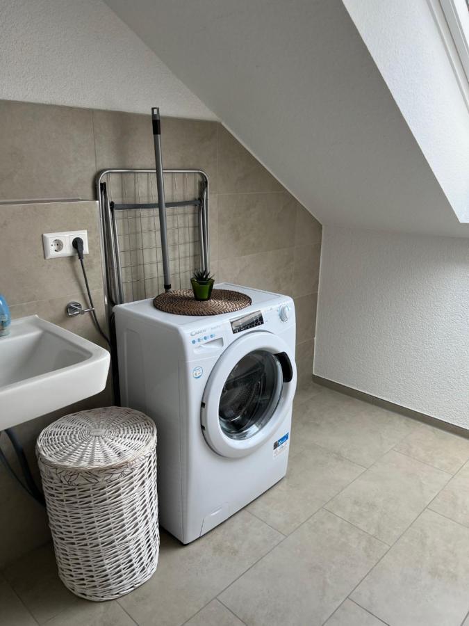 New Age Boardinghaus Bad Wimpfen Aparthotel Εξωτερικό φωτογραφία