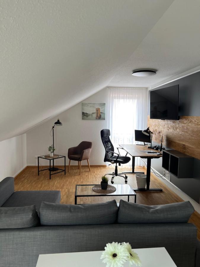 New Age Boardinghaus Bad Wimpfen Aparthotel Εξωτερικό φωτογραφία