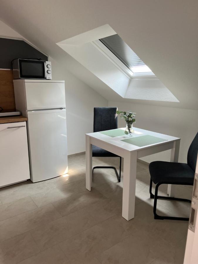 New Age Boardinghaus Bad Wimpfen Aparthotel Εξωτερικό φωτογραφία