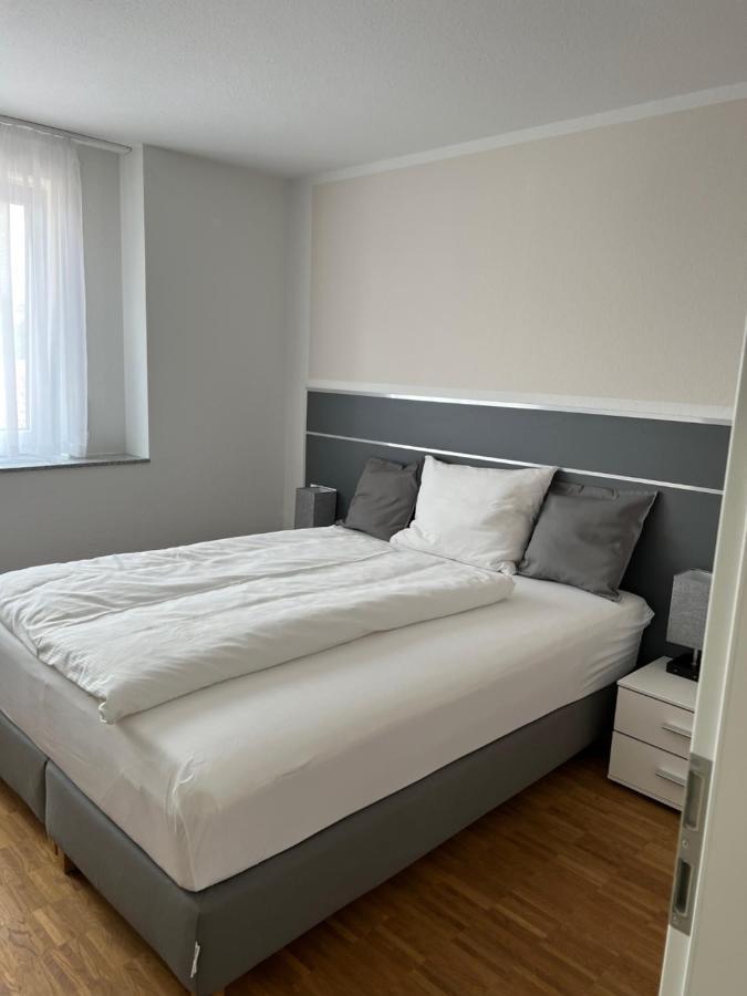 New Age Boardinghaus Bad Wimpfen Aparthotel Εξωτερικό φωτογραφία
