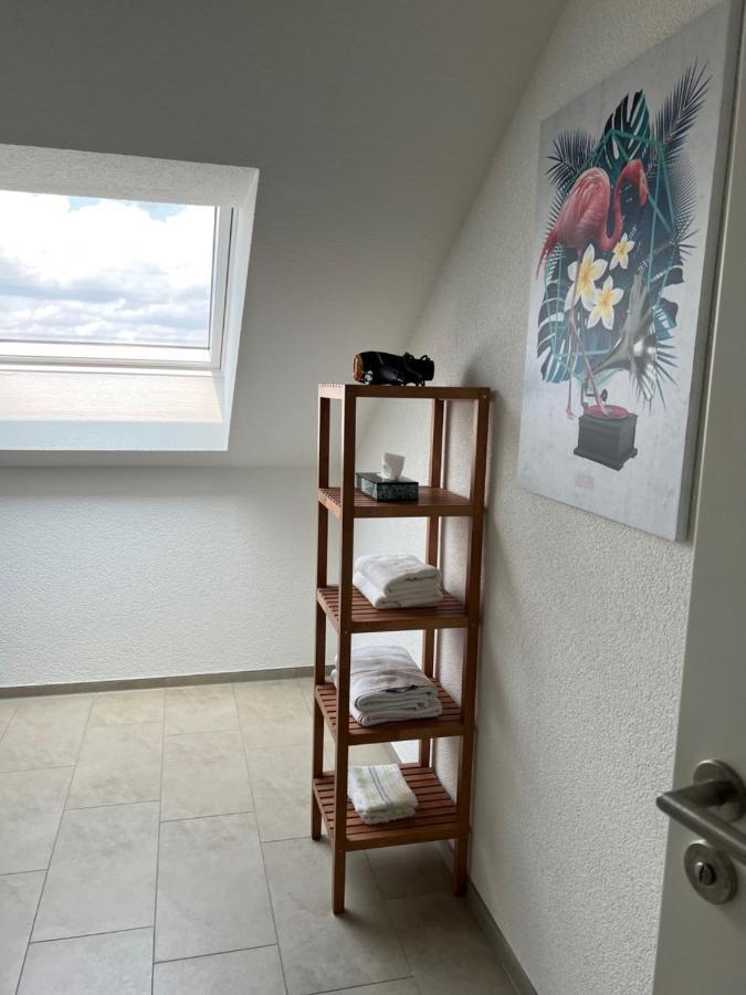 New Age Boardinghaus Bad Wimpfen Aparthotel Εξωτερικό φωτογραφία