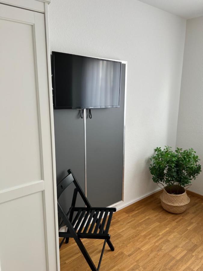 New Age Boardinghaus Bad Wimpfen Aparthotel Εξωτερικό φωτογραφία
