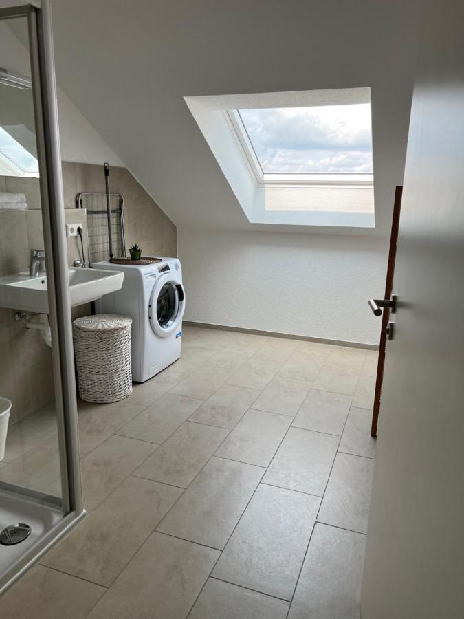 New Age Boardinghaus Bad Wimpfen Aparthotel Εξωτερικό φωτογραφία