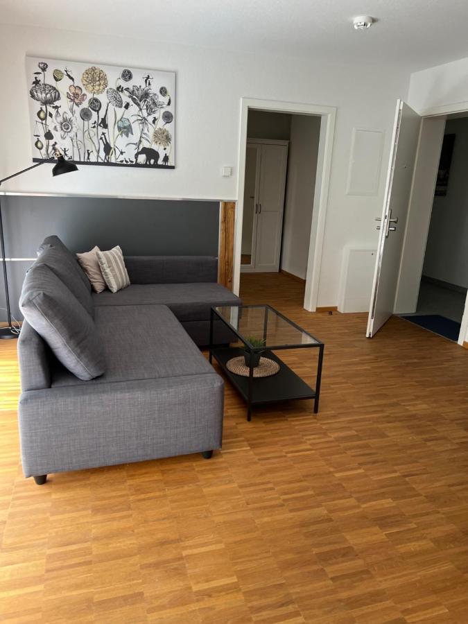 New Age Boardinghaus Bad Wimpfen Aparthotel Εξωτερικό φωτογραφία